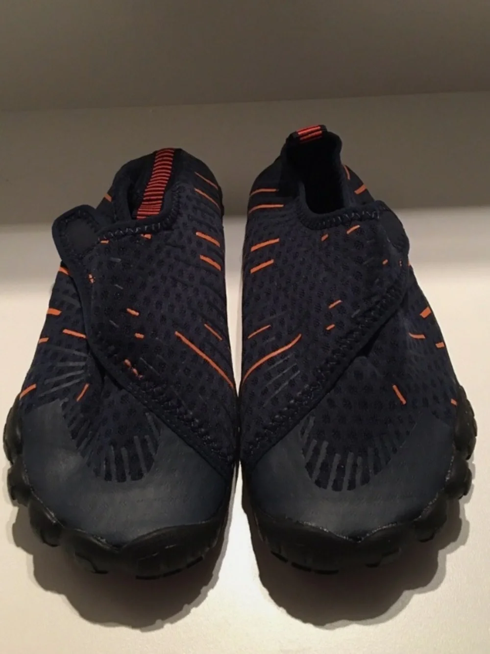 Bergman Kelly Kids Water Sport Shoes Quick Dry Lightweight. New-